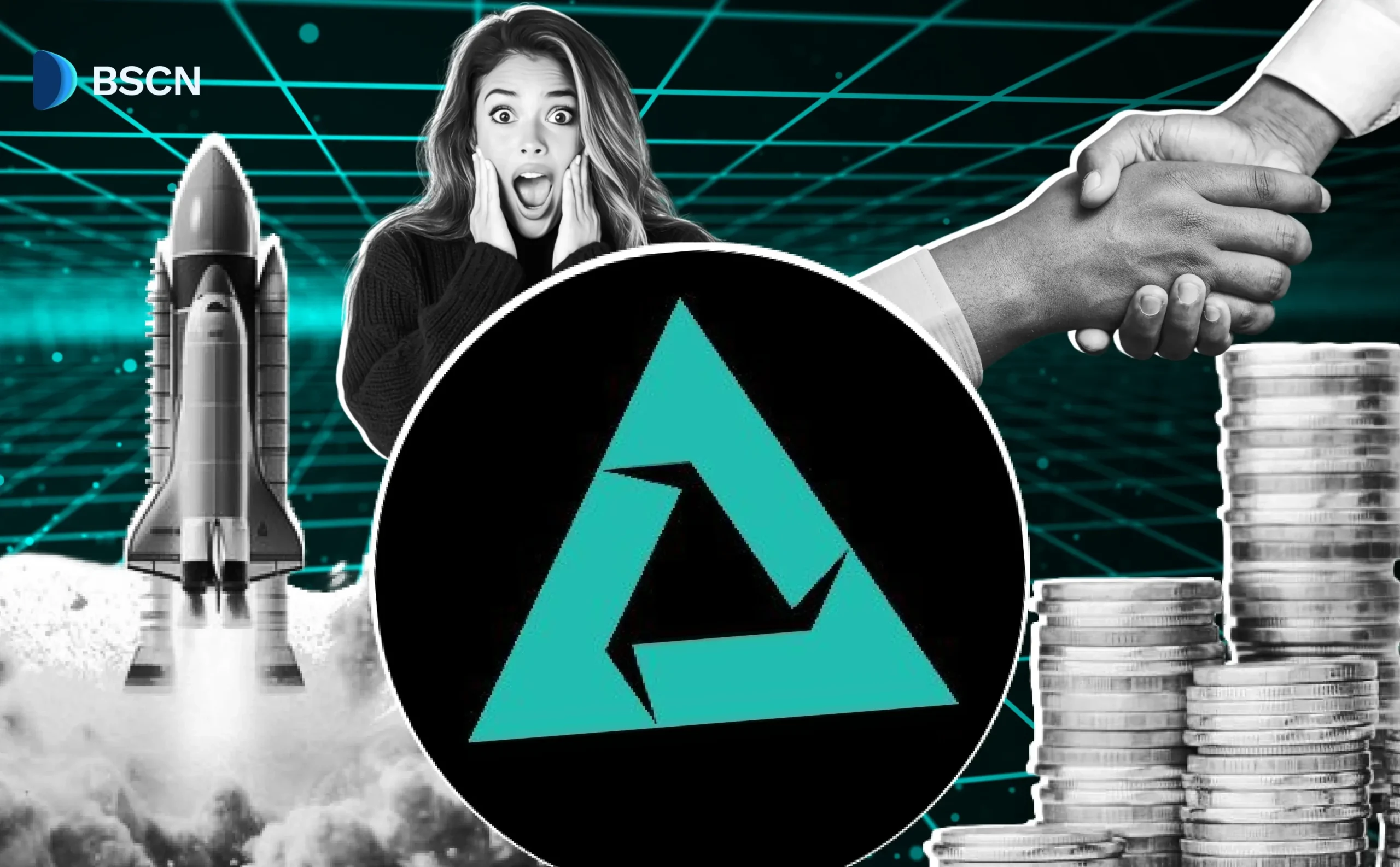 Vigtige Astra Nova opdateringer: RVV Presale, Mansory Partnerskab & NovaToon lancering.