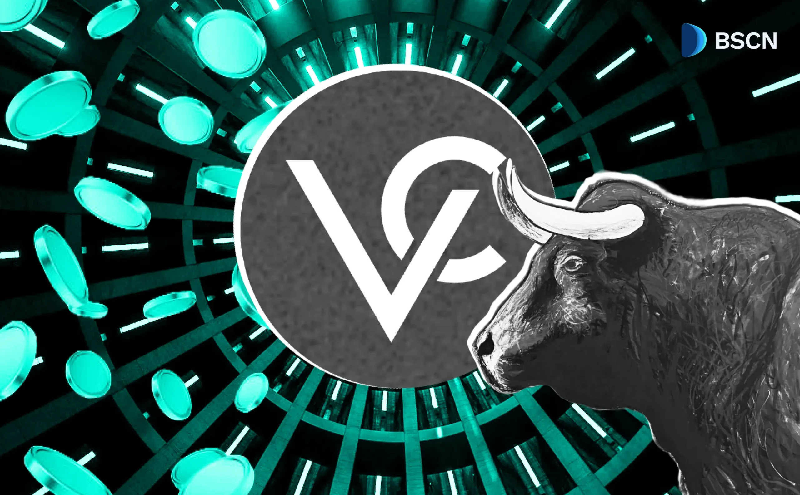 VC VentureX ombalancerer porteføljen forud for den forventede altcoin-supercyklus i 2025.