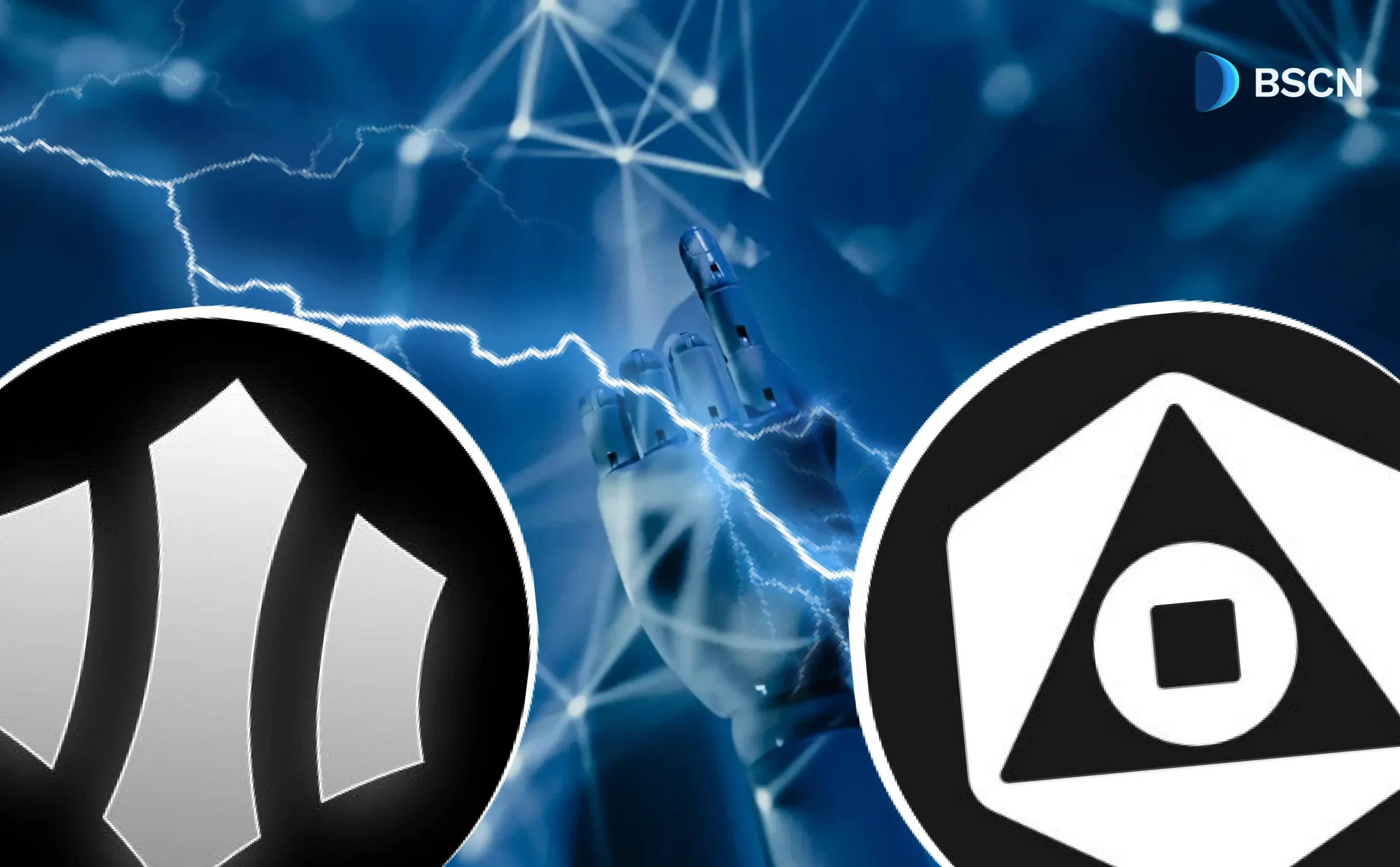 Magic Newton: Transformering af krypto handel med AI og L2 teknologi.