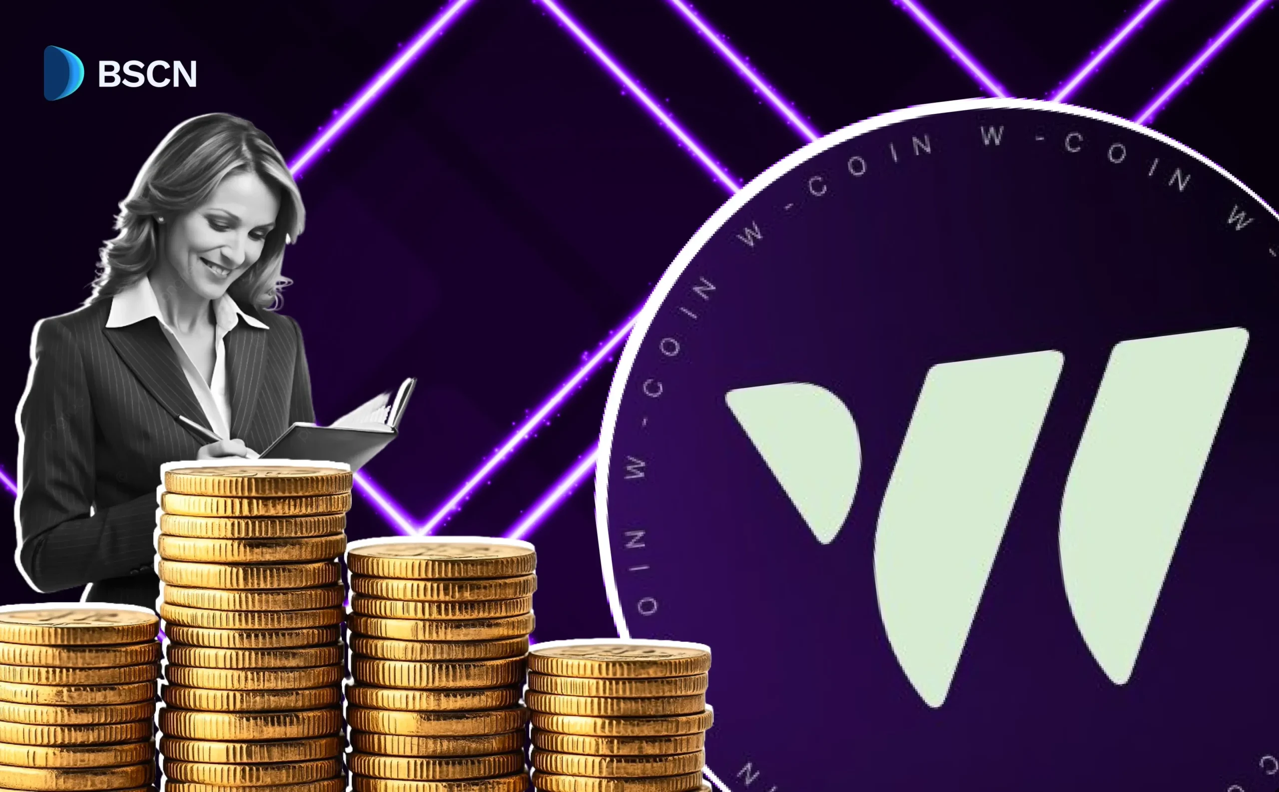 W-Coin AirDrop: Hvad Du Skal Vide, Før Du Kræver