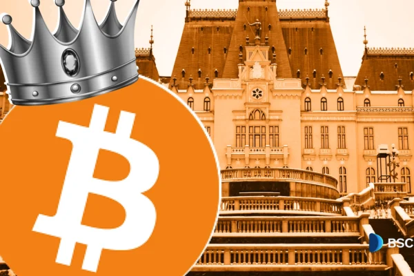 Bitcoin i 2025: Den definitive guide til kryptoens regerende mester.