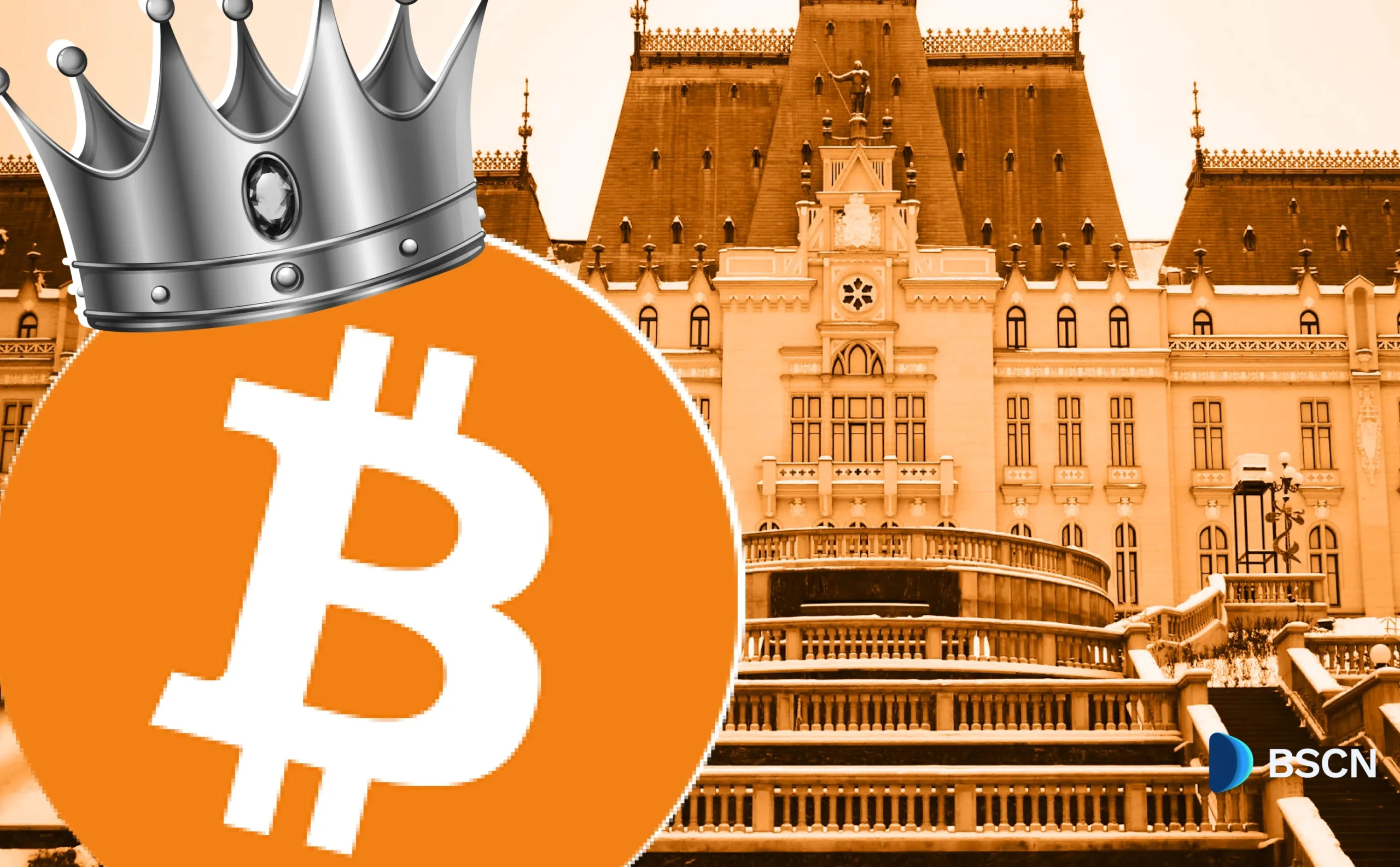 Bitcoin i 2025: Den definitive guide til kryptoens regerende mester.