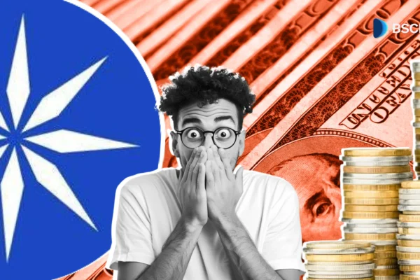 Ice Open Network Nyheder: $ICE Token Migration, Partnerskab & Mere