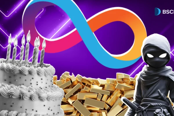 Internet Computer ICP Fejrer 4-års Jubilæum: Store Opdateringer & Milesten