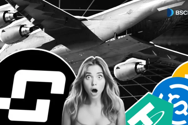 Celia Finance uddeler til brugerne i Stablecoin? Hvad vi ved