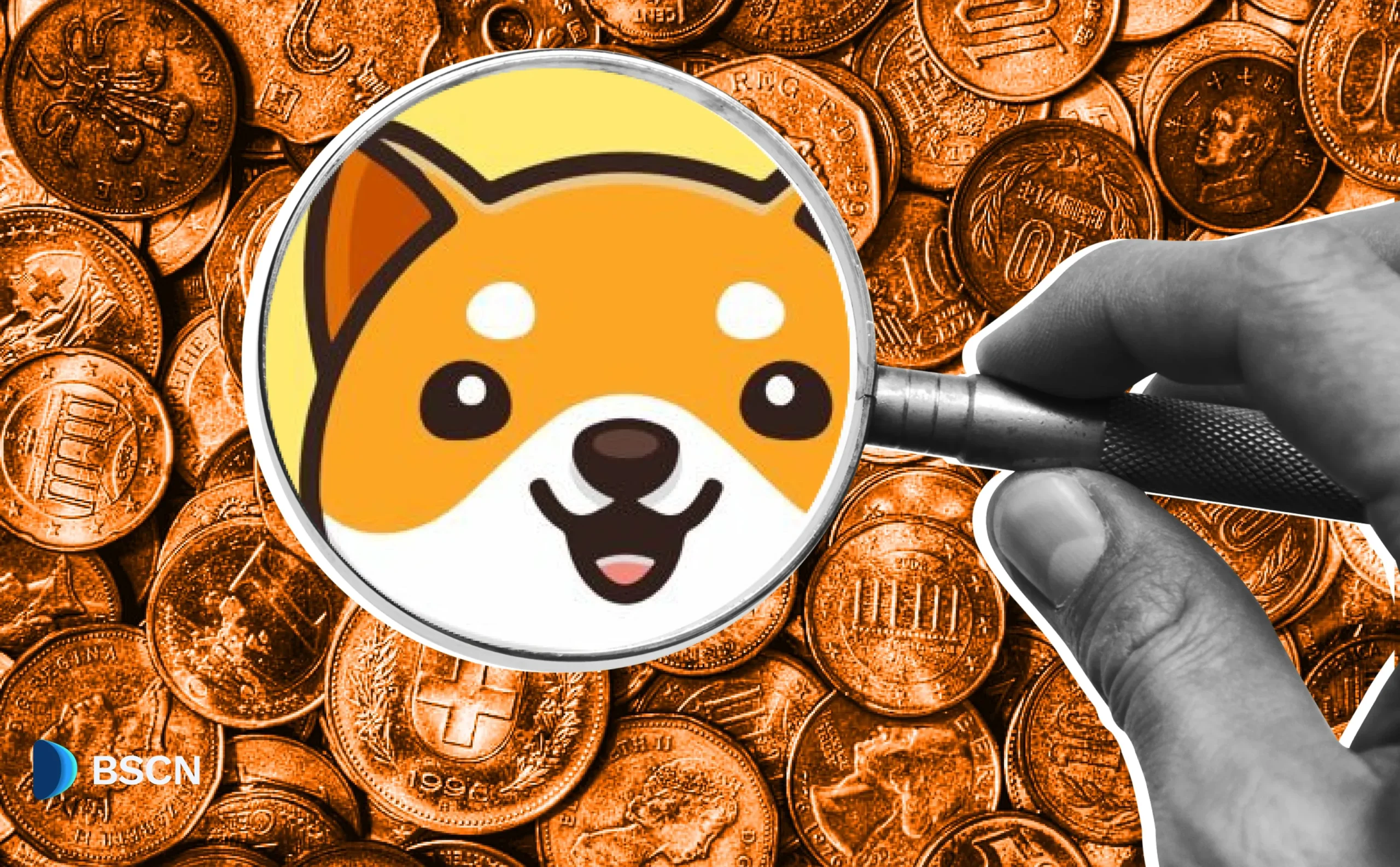 BabyDoge Coin i 2025: Fra meme-token til ejendomspioner