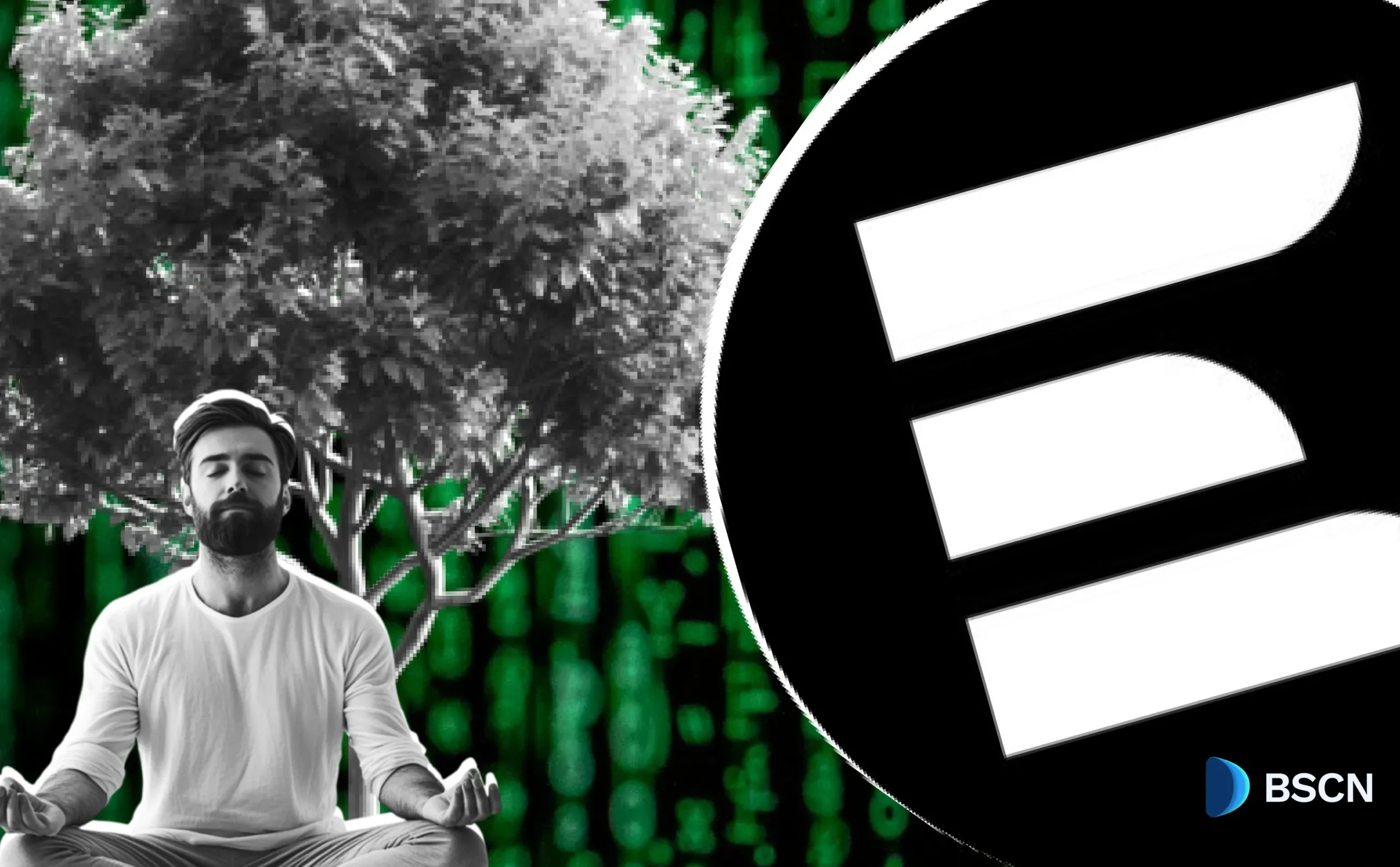 LayerEdge's Merkle Tree Commitment: Bitcoin Skalerbarhed med zk-Beviser