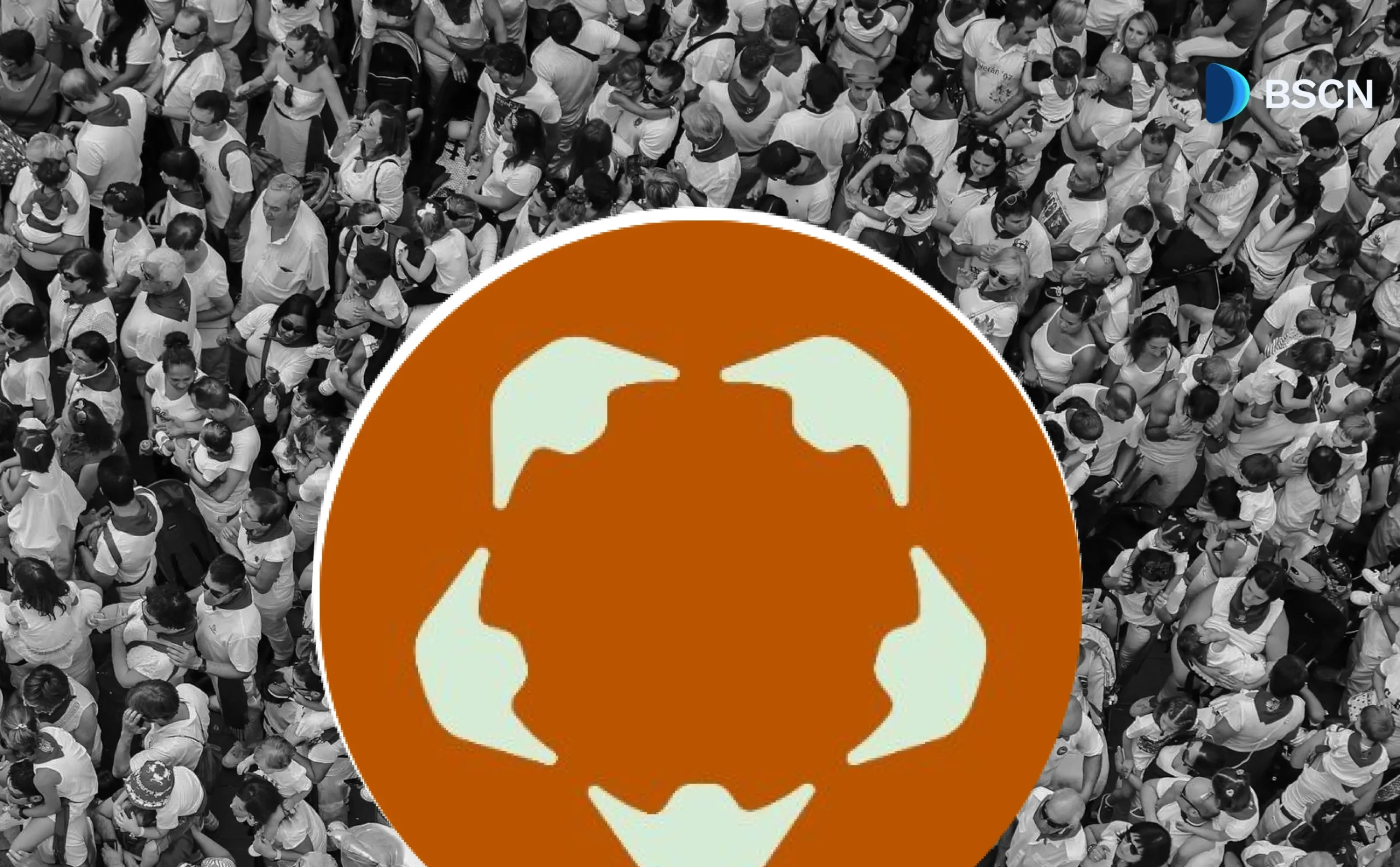 Menneskehedens protokol: Pionerende decentraliseret identitet med håndscanninger og blockchain