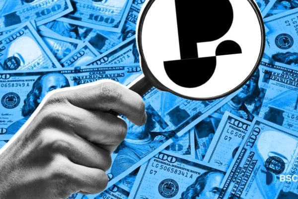 Privasea AI's $PRAI TGE og tokenøkonomi