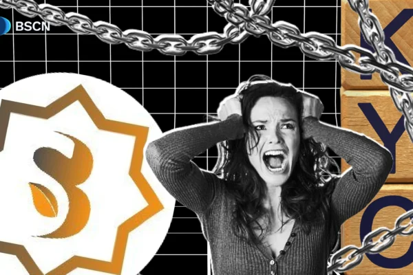 Oprettelsen af Sidra's Physical KYC-proces vækker legitime brugerbekymringer?