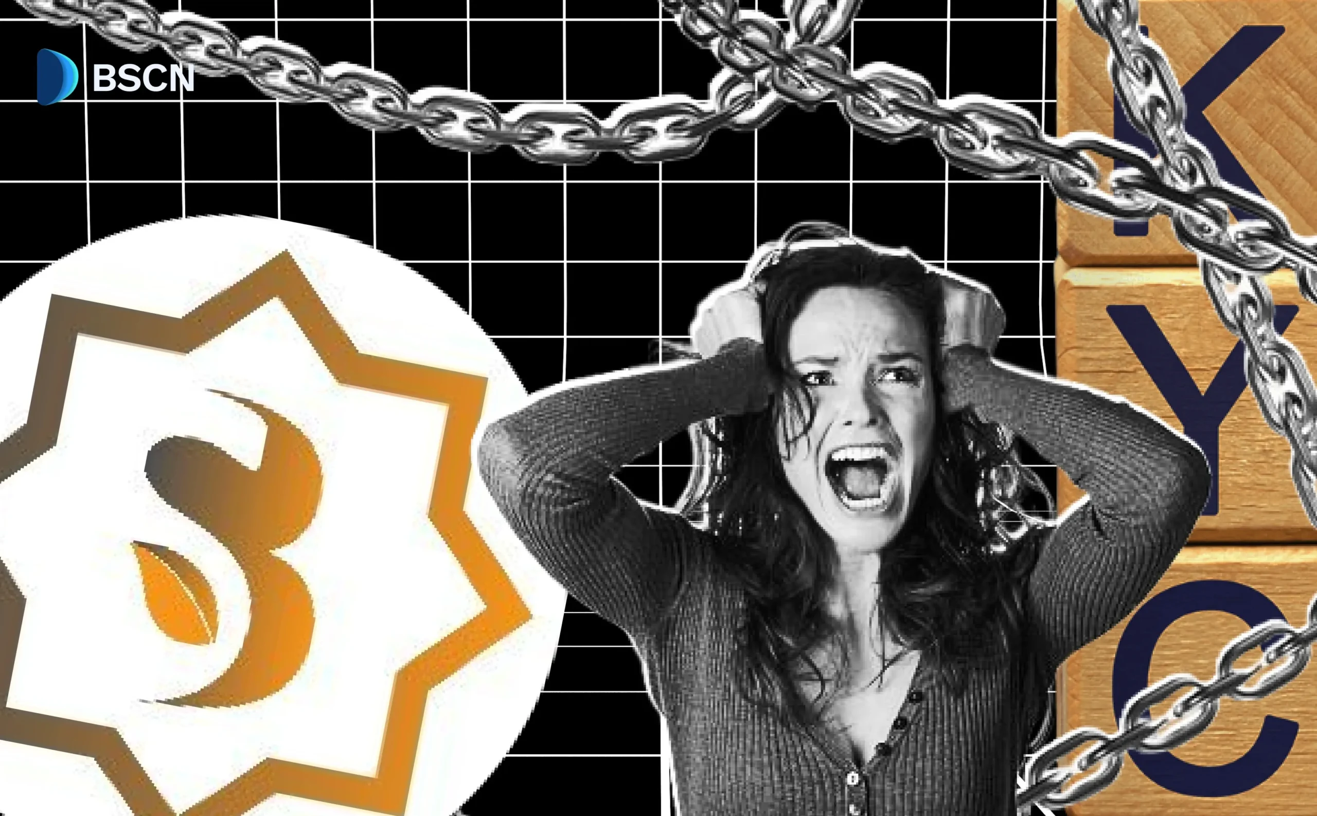 Oprettelsen af Sidra's Physical KYC-proces vækker legitime brugerbekymringer?