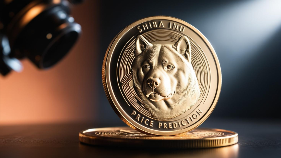 Shiba Inu Prisforudsigelse: Det Næste Uventede Krypto-Raket?