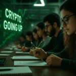 Hvorfor stiger Crypto i dag? Top Altcoins at købe før det er for sent