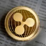 XRP sikrer kortvarigt en top 3-placering i markedshierarkiet, da antallet af tegnebogsadresser skyder i vejret.