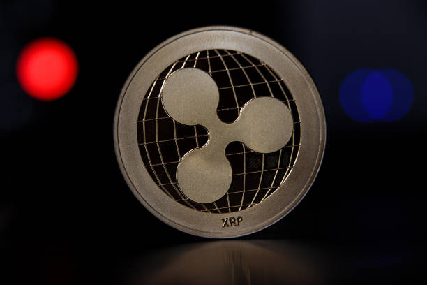 XRP-prisen forventes at fortsætte opad som Stochastic RSI bevæger sig ud af overkøbt zone