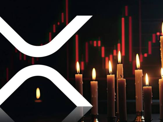 XRP når oversolgte niveauer, da nettobevægelserne bliver negative, hvad sker der næste gang?