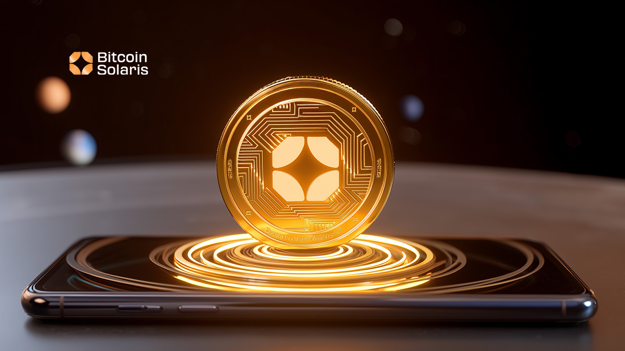 Ingen hardware, al profit: Bitcoin Solaris Mobile Mining overgår Shiba Inus afkast i 2023 uden investering.