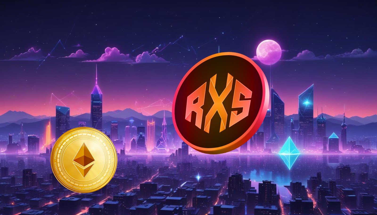 Bedste 5 kryptovalutaer under $1: Én kunne blive 2025's Ethereum (ETH) og stige 57 gange herfra.