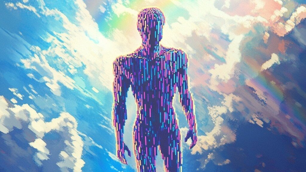 Zerebro-skaberen Jeffy Yu fundet i live efter opdiget død sender meme-coin på himmelflugt.