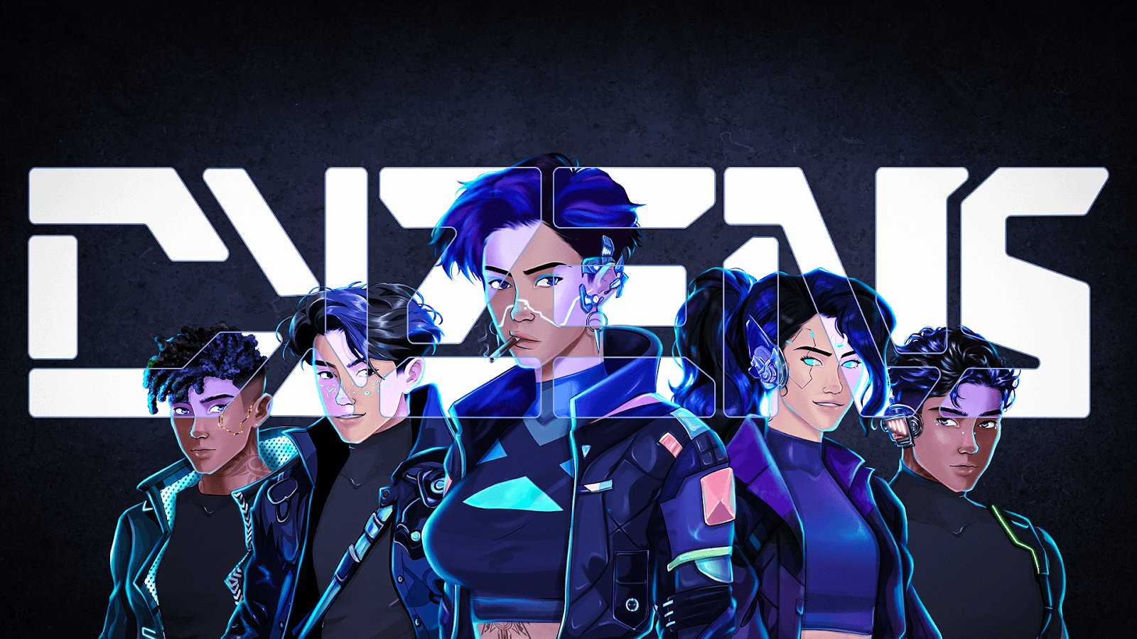 Cyzens indleder en ny tidsalder for decentraliseret medierealm med NFT'er.