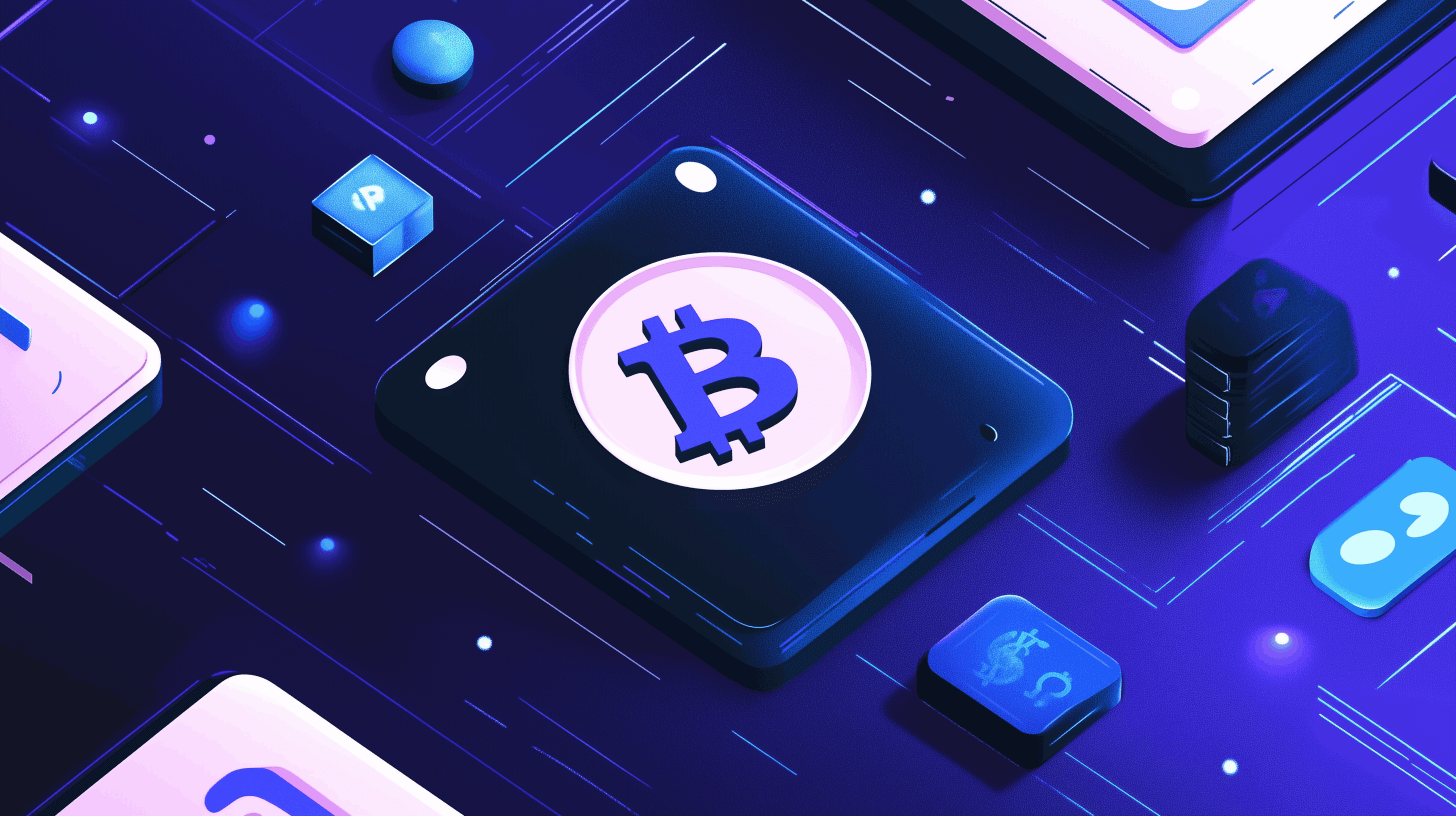 Bitcoin overgår Google og Meta - Bedste krypto at købe nu.