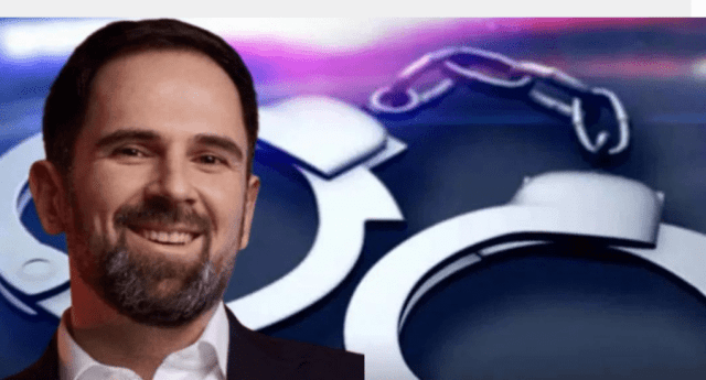 $15M er væk? Telegram Crypto-projektets medstifter anholdt for påstået svindel.