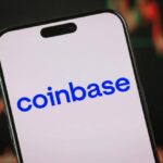 Coinbase snubler: Omsætningen i første kvartal falder med 10%, misser Wall Street-målene