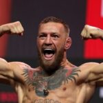 McGregor Til Præsident? Med Bitcoin I Hans Hjørne, Er Alt Muligt.