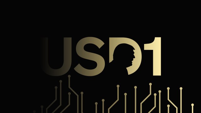 Trump-tilknyttede Stablecoin USD1 driver 2 milliarder dollars Binance-Abu Dhabi Power Move.