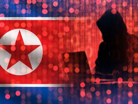Krypto-røverier begået af Nordkorea vil blive mødt med G7's vrede i Canada.