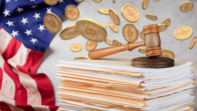 Krypto får et nyt overvågningskort: SEC-chef Atkins lægger loven ned