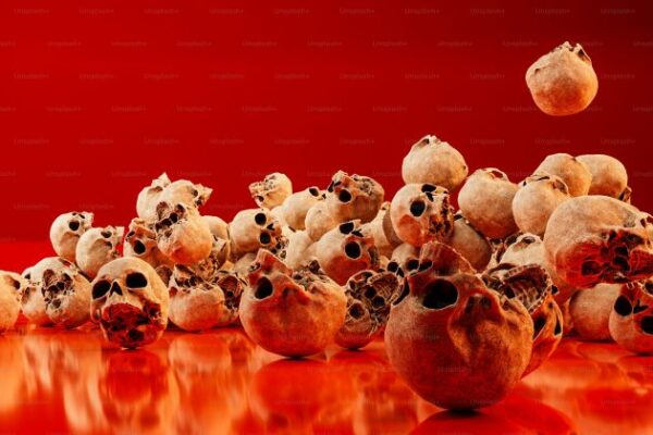 Datasikkerheds mareridt: Coinbase-lækage kan resultere i brugeres ‘død’, advarer ekspert.