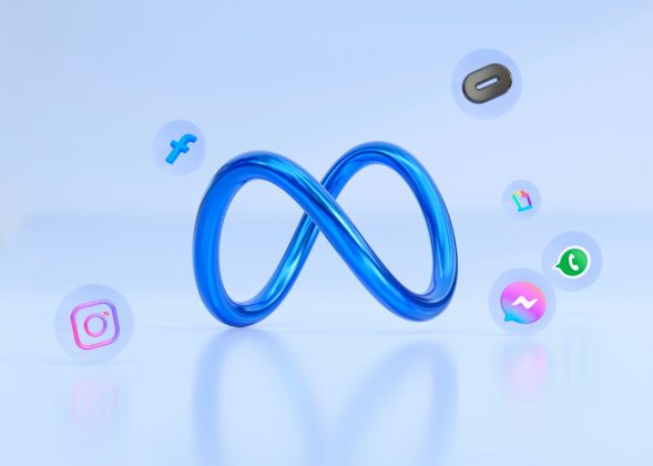 Meta er ikke færdig med krypto - Stablecoin-strategi tilbage på bordet.