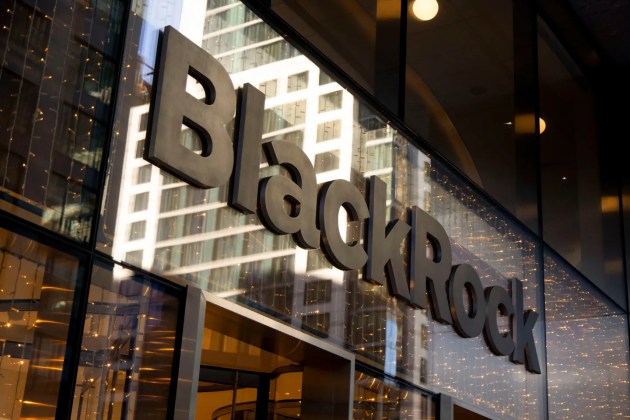 Kvantetrussel? BlackRock advarer om fremtidig risiko i Bitcoin ETF-indsendelse