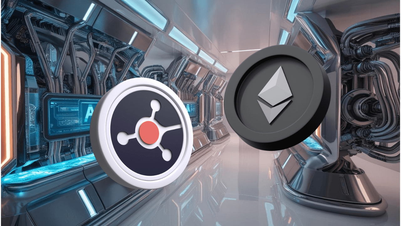 Ethereum (ETH) Prisen er steget med 2,85%, Men eksperter forudser, at Ruvi AI (RUVI) vil ramme $2 og vokse med 20.000% i 2025.