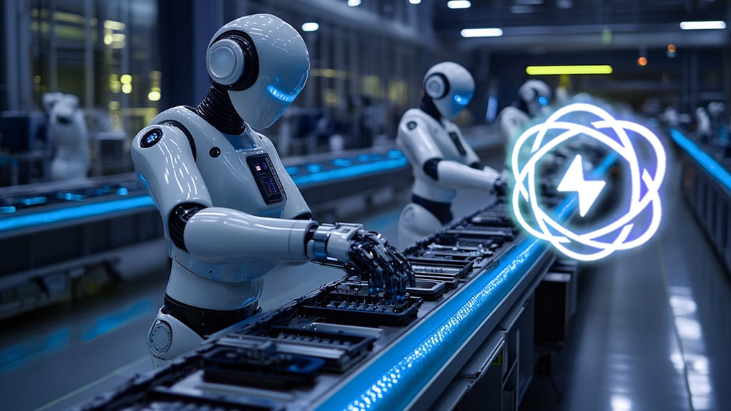 Markedets meltdown fortsætter - men Lightchain AI's strategiske vækst signalerer en ny æra af investortillid.