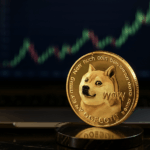 Crypto-hvaler satser millioner på denne $0.07 altcoin, der vil overgå Dogecoin (DOGE) til $1.