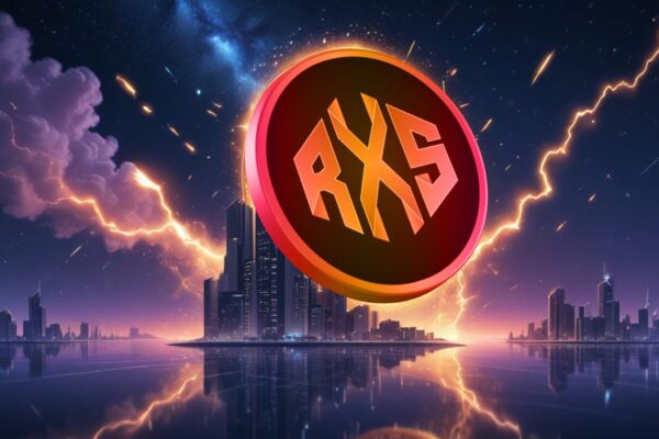 Deltag i Klatringen: 4 Bedste Cryptos at Købe Nu for 5000% Potentiale Afkast i 2025.