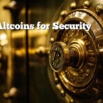Bedste Altcoins til Sikkerhed i 2025: Lektioner fra Coinbase, Binance og Kraken