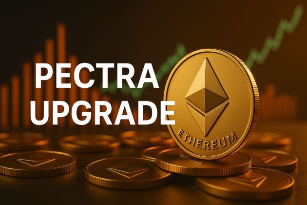 Bedste krypto at købe, mens Ethereum laver 4-års historie med Pectra-opgradering.