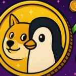Bedste kryptovaluta at købe, da Dogecoin-aktiviteten stiger med 528%, og Pengu starter en rally.