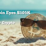 Bitcoin har øjnene på $105.000, mens SEC taler om tokenisering - 3 nye kryptoprojekter at holde øje med.