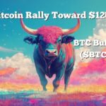 Bitcoin ser mod $120.000, mens BTC Bull Token forsalg opvarmes.