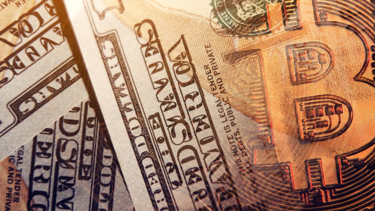 Dao5 lukker $222 millioner finansieringsrunde for at forme institutionel interesse i krypto.