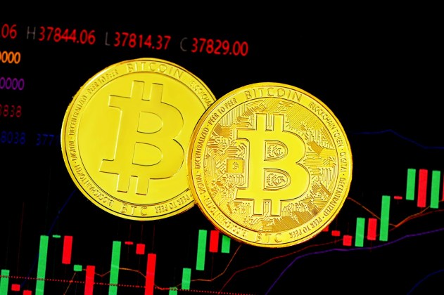 Bitcoin stadig i tyrefase? Realiseret prisudvikling peger på stærk opadgående tendens
