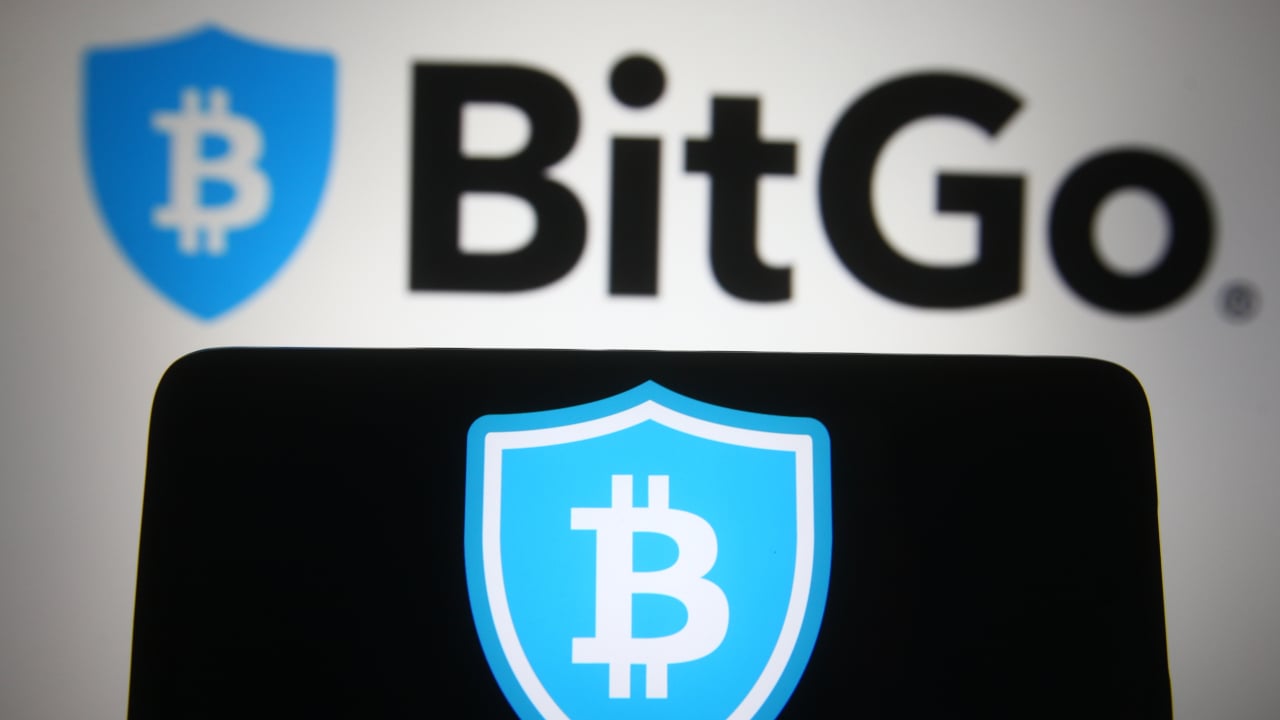 BitGo opnår godkendelse i hele EU til at betjene institutioner under nye regler for kryptovalutaer.
