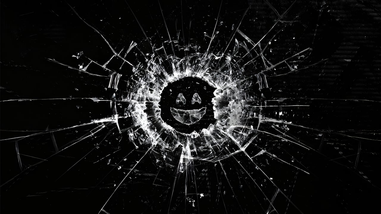 Officiel 'Black Mirror' Token Omdanner Social Kredit Til Crypto Spil.