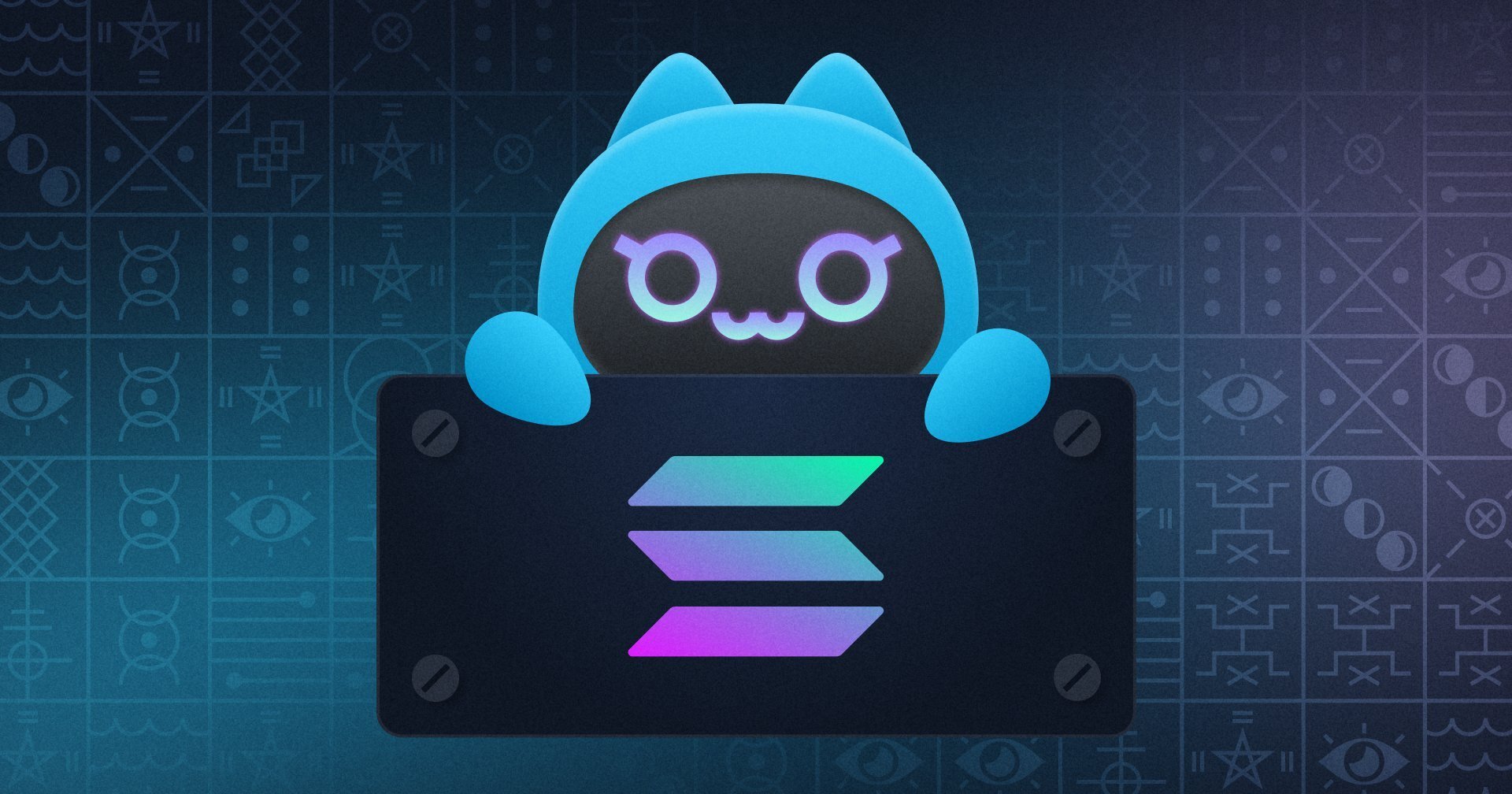 Crypto-influencere lokket af $350K luftudsprøjtning til at lancere Solana-mememynter