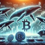 Bitcoin Mega Hvaler Afkøles På Køb - Problemer For Tyrefesten?