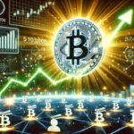 Bitcoin FOMO strømmer ind: 344.620 nye adresser dukker op, da BTC bryder 103.000 dollars.